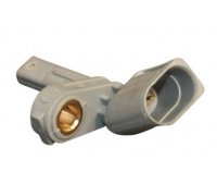 Датчик ABS задній правий Volkswagen Touareg 2 / Фольксваген Туарег 2 2010-2018 1197102980 JP GROUP (Данія)