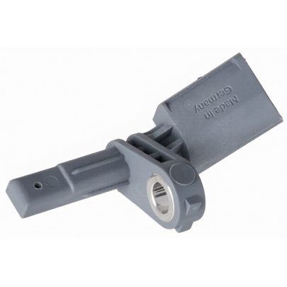 Датчик ABS задній правий Volkswagen Touareg 2 / Фольксваген Туарег 2 2010-2018 32861 FEBI (Німеччина)