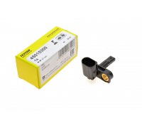 Датчик ABS передний Volkswagen Touareg 2 / Фольксваген Туарег 2 2010-2018 45015300 TEXTAR (Германия)