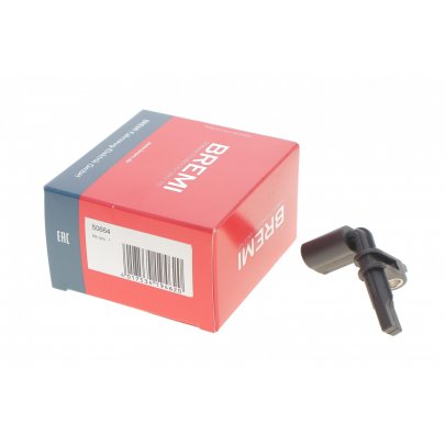 Датчик ABS передний Volkswagen Touareg 2 / Фольксваген Туарег 2 2010-2018 50664 BREMI (Германия)