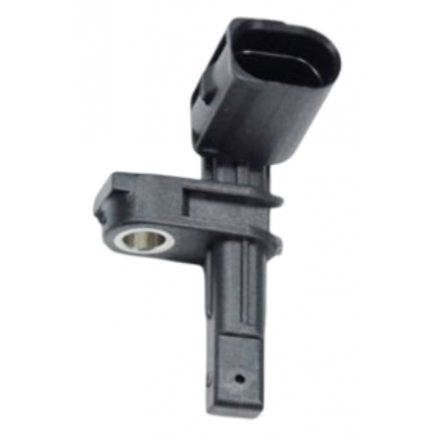 Датчик ABS передний Volkswagen Touareg 2 / Фольксваген Туарег 2 2010-2018 60943 INTERMOTOR (США)