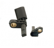 Датчик ABS задний левый Volkswagen Touareg 2 / Фольксваген Туарег 2 2010-2018 9B1012 GSP (КНР)