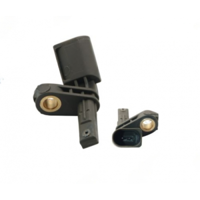 Датчик ABS задній лівий Volkswagen Touareg 2 / Фольксваген Туарег 2 2010-2018 9B1012 GSP (КНР)