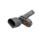 Датчик ABS задній лівий Volkswagen Touareg 2 / Фольксваген Туарег 2 2010-2018 BAS-10032 KAVO Parts (Нідерланди)