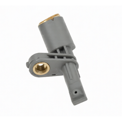 Датчик ABS задній лівий Volkswagen Touareg 2 / Фольксваген Туарег 2 2010-2018 530032 ERT (Іспанія)