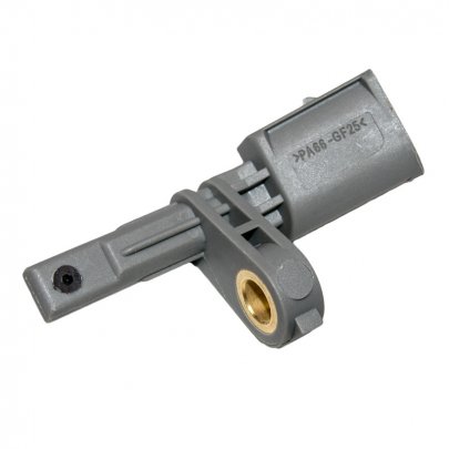 Датчик ABS задній правий Volkswagen Touareg 2 / Фольксваген Туарег 2 2010-2018 E403064 SATO TECH (Україна)