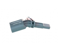 Датчик ABS задній лівий Volkswagen Touareg 2 / Фольксваген Туарег 2 2010-2018 GH709928V GH-Parts (Польща)