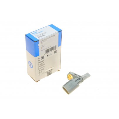 Датчик ABS задній лівий Volkswagen Touareg 2 / Фольксваген Туарег 2 2010-2018 SS20062 DELPHI (США)