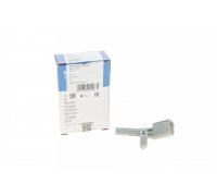 Датчик ABS задній правий Volkswagen Touareg 2 / Фольксваген Туарег 2 2010-2018 SS20063 DELPHI (США)