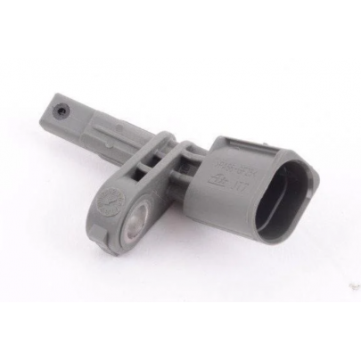 Датчик ABS задній правий Volkswagen Touareg 2 / Фольксваген Туарег 2 2010-2018 WHT003856B VW (Німеччина)