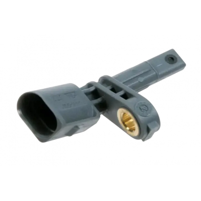 Датчик ABS задній лівий Volkswagen Touareg 2 / Фольксваген Туарег 2 2010-2018 WHT003857B VW (Німеччина)