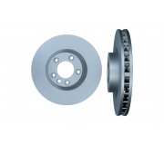 Гальмівний диск передній правий (360х36мм) Volkswagen Touareg 2 / Фольксваген Туарег 2 2010-2018 103353 KAMOKA (Польща)