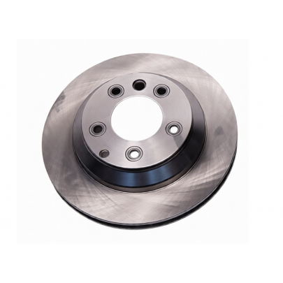 Тормозной диск задний (330х28мм) Volkswagen Touareg 2 / Фольксваген Туарег 2 2010-2018 6050560 Kraft Automotive (Германия)