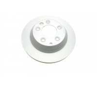 Тормозной диск задний (330х28мм) Volkswagen Touareg 2 / Фольксваген Туарег 2 2010-2018 92122005 TEXTAR (Германия)