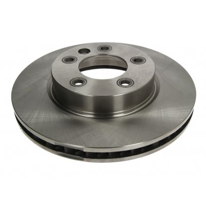 Гальмівний диск передній лівий (330х32мм) Volkswagen Touareg 2 / Фольксваген Туарег 2 2010-2018 BG9773 DELPHI (США)