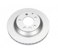 Тормозной диск задний (330х28мм) Volkswagen Touareg 2 / Фольксваген Туарег 2 2010-2018 BS-8096C OPTIMAL (Германия)