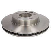 Гальмівний диск передній правий (330х32мм) Volkswagen Touareg 2 / Фольксваген Туарег 2 2010-2018 C3W044ABE ABE (Польща)