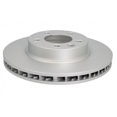 Гальмівний диск передній правий (330х32мм) Volkswagen Touareg 2 / Фольксваген Туарег 2 2010-2018 DDF1591RC-1 FERODO (Великобританія)