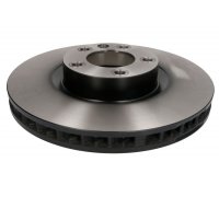 Гальмівний диск передній лівий (360х36мм) Volkswagen Touareg 2 / Фольксваген Туарег 2 2010-2018  DF6697S TRW (Німеччина)