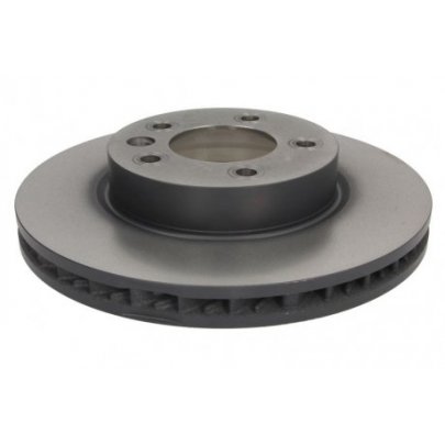 Гальмівний диск передній лівий (330х32мм) Volkswagen Touareg 2 / Фольксваген Туарег 2 2010-2018 PRD2468 PROTECHNIC (Польща)