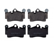 Гальмівні колодки задні (112x73x16) Volkswagen Touareg 2 / Фольксваген Туарег 2 2010-2018 CBP01316 COMLINE (Великобританія)