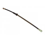 Тормозной шланг передний левый / правый (длина: 520мм) Volkswagen Touareg 2 / Фольксваген Туарег 2 2010-2018 52-0285 MAXGEAR (Польша)