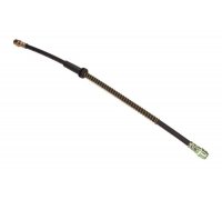 Тормозной шланг передний левый / правый (длина: 520мм) Volkswagen Touareg 2 / Фольксваген Туарег 2 2010-2018 52-0285 MAXGEAR (Польша)