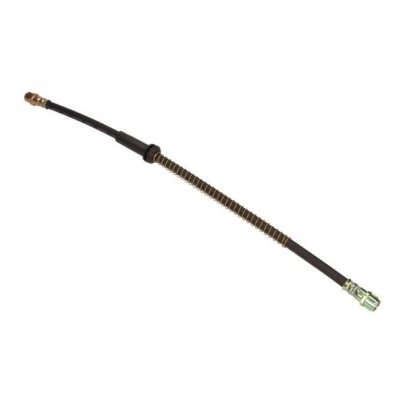 Тормозной шланг передний левый / правый (длина: 520мм) Volkswagen Touareg 2 / Фольксваген Туарег 2 2010-2018 52-0285 MAXGEAR (Польша)