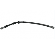 Тормозной шланг передний левый / правый (длина: 520мм) Volkswagen Touareg 2 / Фольксваген Туарег 2 2010-2018 815029134 TRISCAN (Дания)