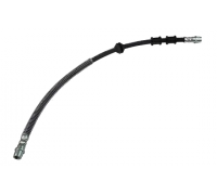 Гальмівний шланг передній лівий / правий (довжина: 520мм) Volkswagen Touareg 2 / Фольксваген Туарег 2 2010-2018 8547110 NK (Данія)