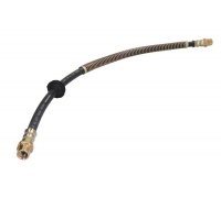 Тормозной шланг передний левый / правый (длина: 520мм) Volkswagen Touareg 2 / Фольксваген Туарег 2 2010-2018 C81174ABE ABE (Польша)