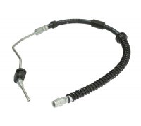 Тормозной шланг передний левый (длина: 520мм) Volkswagen Touareg 2 / Фольксваген Туарег 2 2010-2018 LH7531 DELPHI (США)