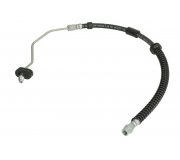 Тормозной шланг передний правый (длина: 520мм) Volkswagen Touareg 2 / Фольксваген Туарег 2 2010-2018 LH7532 DELPHI (США)