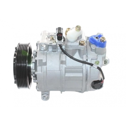 Компресор кондиціонера (7SEU16C) Volkswagen Touareg 2 / Фольксваген Туарег 2 2010-2018 1790-0014 PROFIT (Чехія)