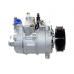 Компресор кондиціонера (7SEU16C) Volkswagen Touareg 2 / Фольксваген Туарег 2 2010-2018 1790-0014 PROFIT (Чехія) - Фото №2