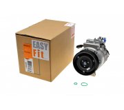 Компрессор кондиционера ( 7SEU16C) Volkswagen Touareg 2 / Фольксваген Туарег 2 2010-2018 32613 NRF (Нидерланды)
