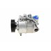 Компресор кондиціонера (7SEU16C) Volkswagen Touareg 2 / Фольксваген Туарег 2 2010-2018 32613 NRF (Нідерланди) - Фото №2