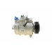Компресор кондиціонера (7SEU) Volkswagen Touareg 2 / Фольксваген Туарег 2 2010-2018 559416 VALEO (Франція) - Фото №3