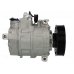 Компрессор кондиционера (7SEU17C) Volkswagen Touareg 2 / Фольксваген Туарег 2 2010-2018 89091 NISSENS (Дания) - Фото №2