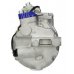 Компрессор кондиционера (7SEU16C) Volkswagen Touareg 2 / Фольксваген Туарег 2 2010-2018 89237 NISSENS (Дания) - Фото №3