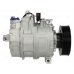 Компрессор кондиционера (7SEU16C) Volkswagen Touareg 2 / Фольксваген Туарег 2 2010-2018 89237 NISSENS (Дания) - Фото №2