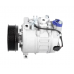 Компресор кондиціонера (7SEU16C) Volkswagen Touareg 2 / Фольксваген Туарег 2 2010-2018 AC0059 MSG (Італія) - Фото №5