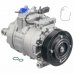 Компрессор кондиционера (7SEU17C) Volkswagen Touareg 2 / Фольксваген Туарег 2 2010-2018 CS20475 DELPHI (США) - Фото №1
