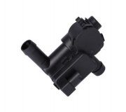 Кран пічки Volkswagen Touareg 2 / Фольксваген Туарег 2 2010-2018 33106303 SWAG (Німеччина)