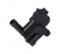 Кран пічки Volkswagen Touareg 2 / Фольксваген Туарег 2 2010-2018 33106303 SWAG (Німеччина)