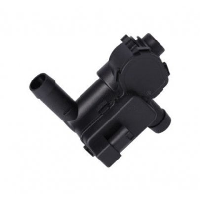 Кран печки Volkswagen Touareg 2 / Фольксваген Туарег 2 2010-2018 33106303 SWAG (Германия)