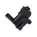 Кран печки Volkswagen Touareg 2 / Фольксваген Туарег 2 2010-2018 33106303 SWAG (Германия) - Фото №1