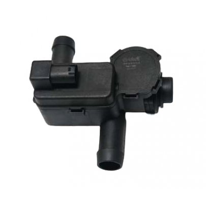 Кран пічки Volkswagen Touareg 2 / Фольксваген Туарег 2 2010-2018 88191709301 VIKA (Тайвань)