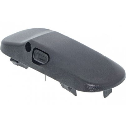 Форсунка омивача переднього скла (з обігрівом) Volkswagen Touareg 2 / Фольксваген Туарег 2 2010-2018 116195 TOPRAN (Німеччина)