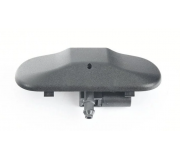 Форсунка омивача переднього скла (з обігрівом) Volkswagen Touareg 2 / Фольксваген Туарег 2 2010-2018 5G09559869B9 VW (Німеччина)